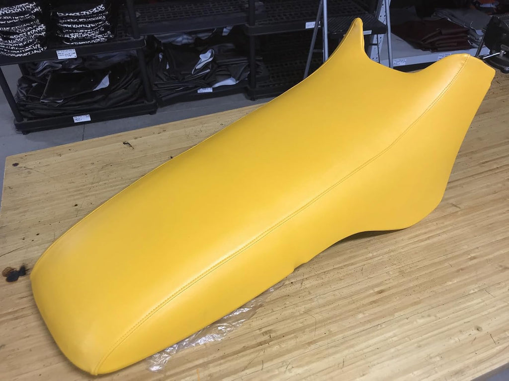 New Replacement seat Cover fits SEADOO XP SP SPX SPI 1994-99 SPX800 XP800 800 SEA DOO 986A...