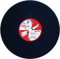 mercer industries 600090 stationary saw cut-off wheels for, main product view