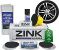 Premium Tesla Wheel Curb Rash Repair Kit