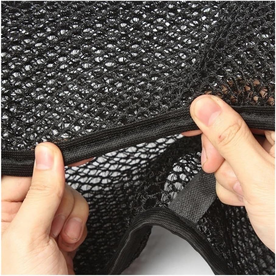 Seat Protector Motorcycle for Pan America 1250 S for PA1250 Air Flow Seat Covers Motorcycle Protect Cushion Accessories