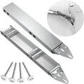 1 pair garage door quick turn top fixture, main product view