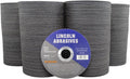 4.5" cut-off wheels lincoln abrasives .040" metal &, main product view