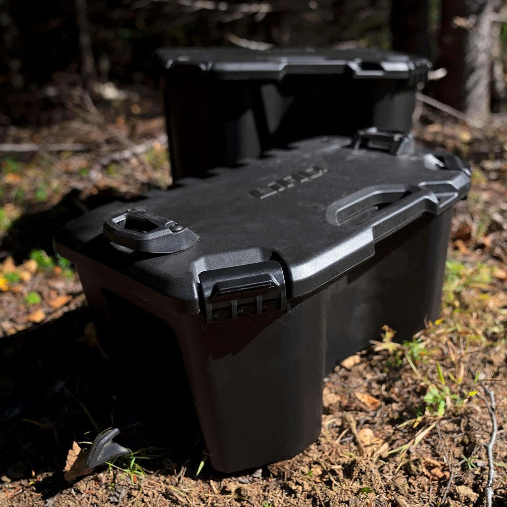 Can-Am New OEM LinQ Modular Box 5.2 Gal. (20 L), 715007112 | New OEM, 715007112