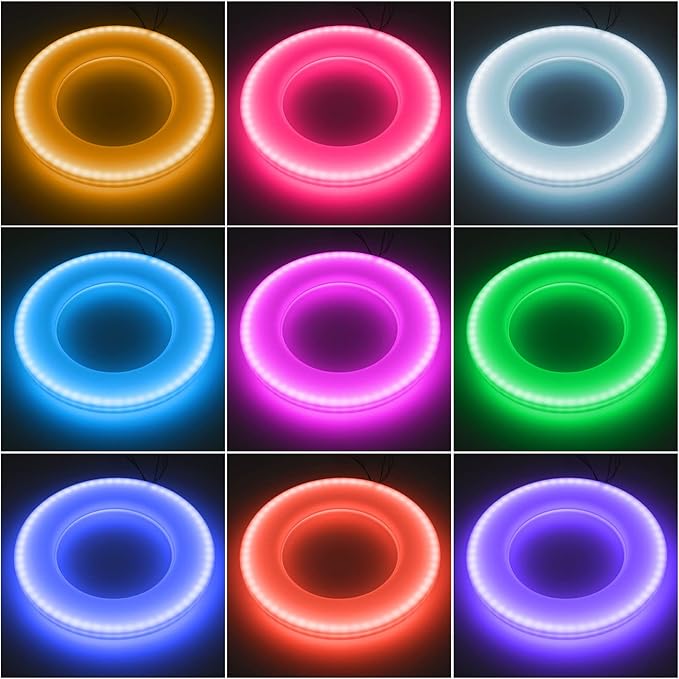 RGB Door Horn Light*1, which fit - Image 4