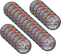 3m silver cut-off wheel, 87457, 60+, t1, 3, main product view