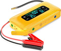 HALO Bolt Ultimate 3 Portable Car Battery Jump Starter | 130 PSI Air Compressor by Halo