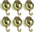 heavy duty vacuum suction shower hooks glass suction, main product view