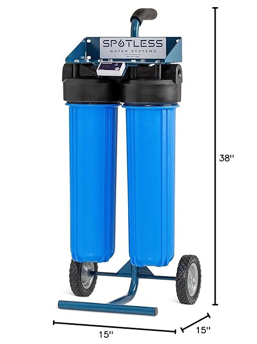 CR Spotless Water Systems - Image 9