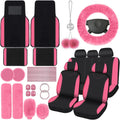 woanger 47 car seat cover full set car, main product view