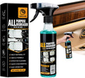 Power Clean Multi Degreaser, Power Clean Multi Degreaser for Car and House, All Purpose Degreasers, Quick Stain Removal Foam Cleaner (1Pcs)