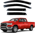 KPY Window Visor Compatible