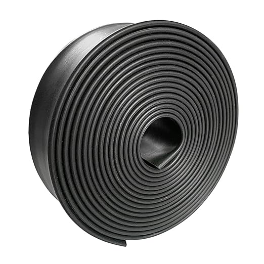 3:1 Ratio Heat Shrink Tubing Roll Adhesive Lined Industrial Marine Grade Dual by ALEKOR