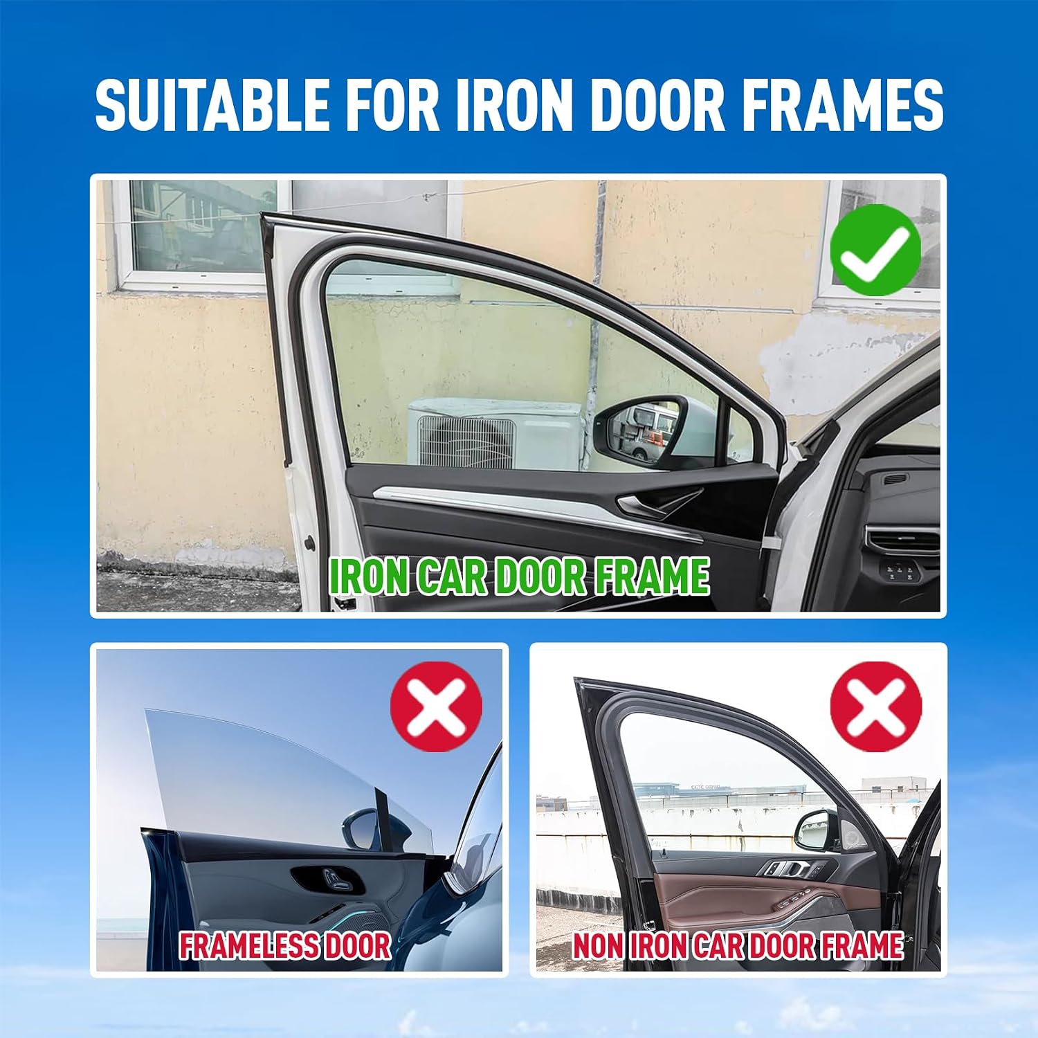 for RAV4 2013-2018 Car Window Sun Shade, Automobile Sunshade Covers for Front and Rear Windows