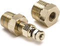 Auto Meter 1809-M Antique Beige Street Rod Kit