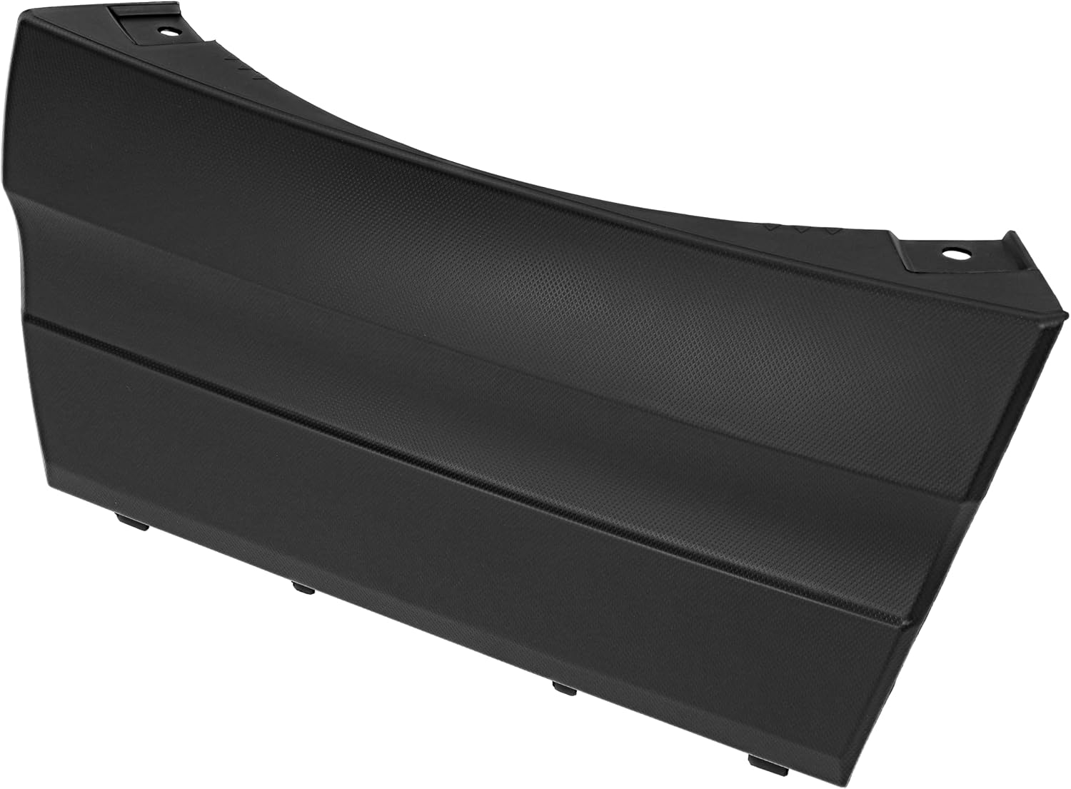ALMULOO Rear Bumper Trailer Hitch Cover Compatible with 2019-2025 Subaru Ascent Access Trailer Hitch Panel Replacement for 57731XC07A Textured