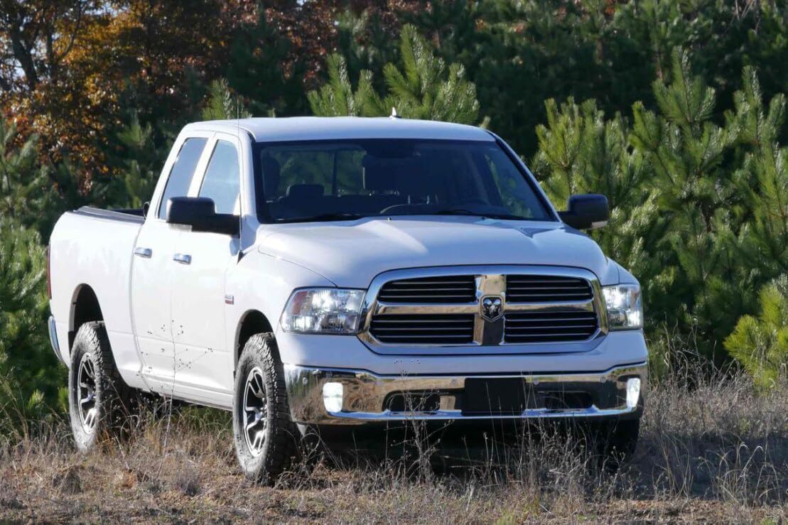GTR Lighting LED Under Hood Light Bulbs for 09-17 Dodge Ram