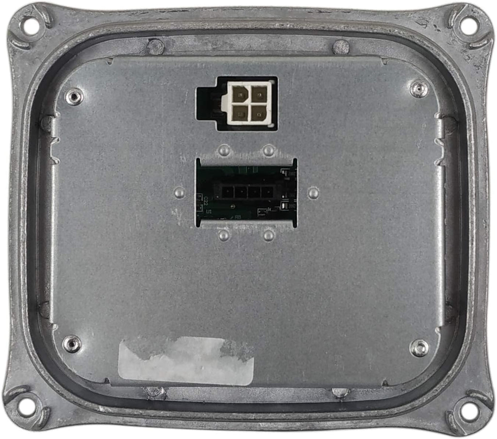 Xenon HID Ballast Control Unit Module 1307329153 Replacement for 2007-2013 E92 E93 328i M3 X3 X5 Ca-dillac DTS Au-di TT R8 Mi-ni 130732915301 AKWH