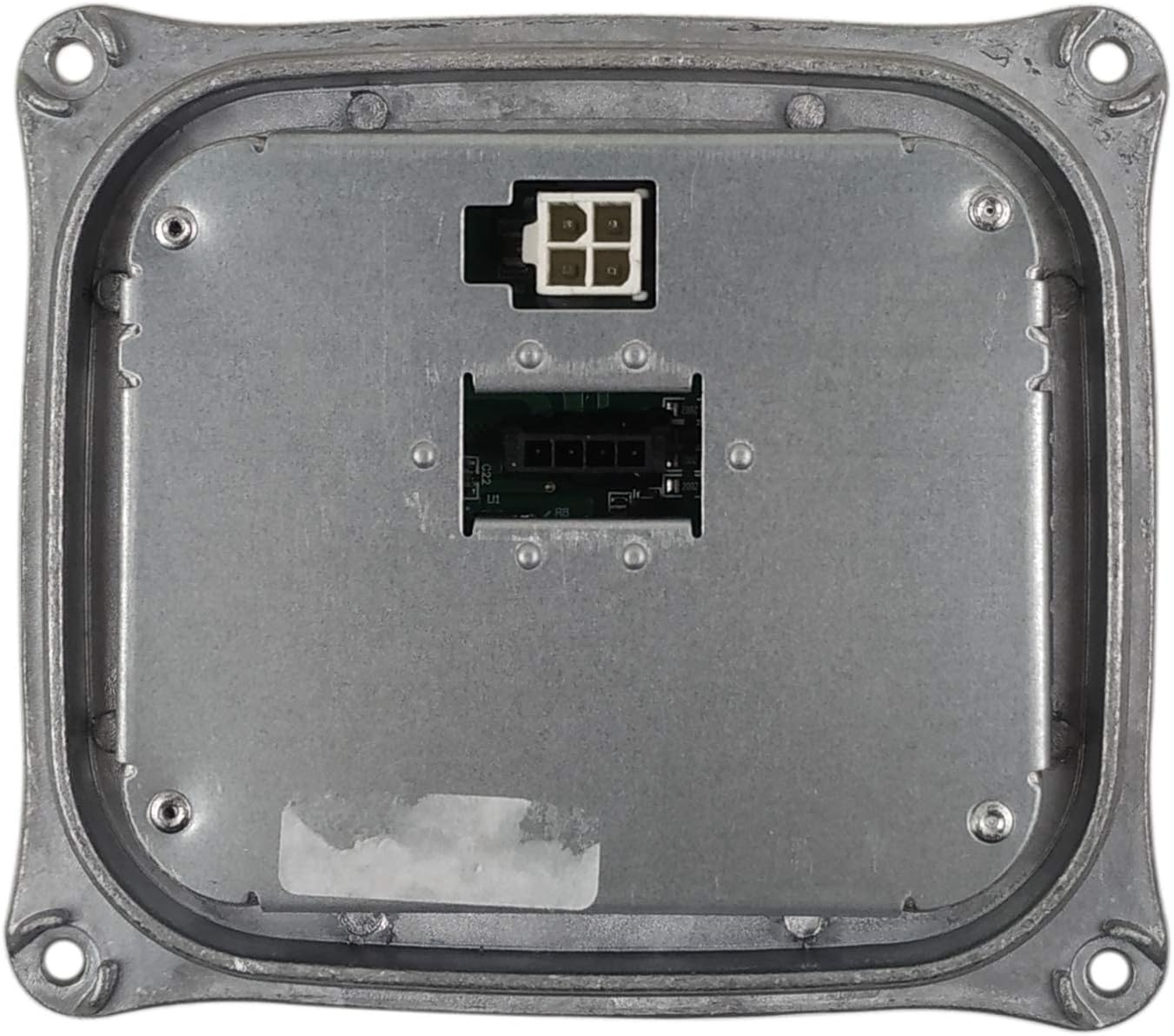 Xenon HID Ballast Control Unit Module 1307329153 Replacement for 2007-2013 E92 E93 328i M3 X3 X5 Ca-dillac DTS Au-di TT R8 Mi-ni 130732915301 AKWH