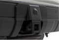 Rough Country Hitch Receiver Trim Piece for Toyota Land Cruiser – Replacement Rear Hitch Trim, OEM-Style Fit, Made in USA