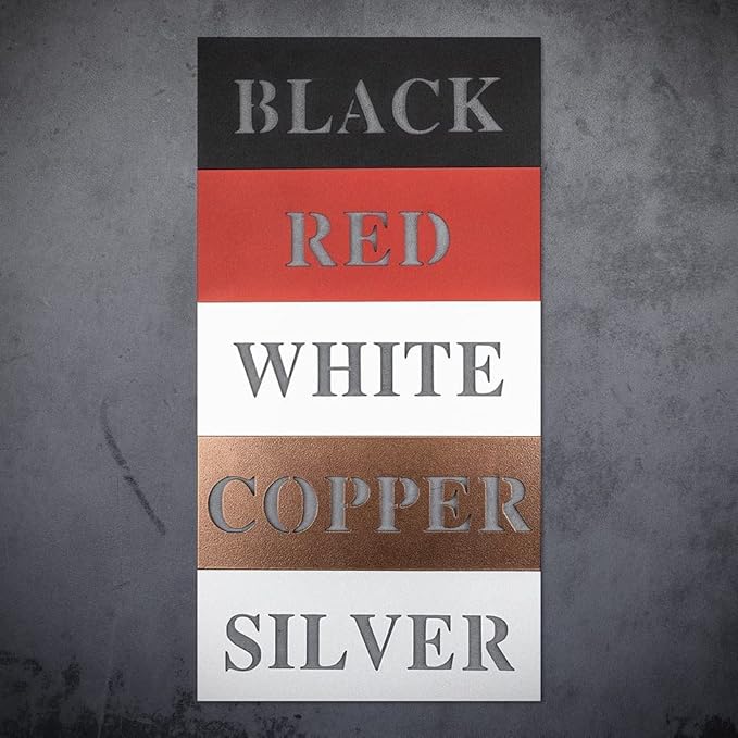 Personalized Papa's Workshop Metal sign, Custom Dad's Garage Metal Sign - Image 3