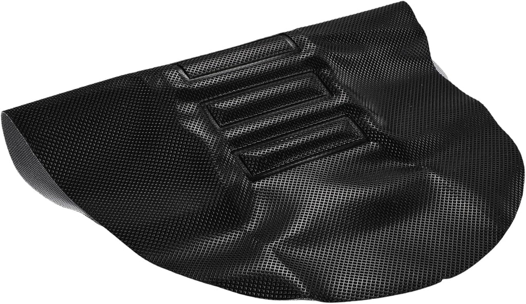 Electric Dirt Bike Seat Cover ERide Pro SR SS 2.0 3.0 E-Ride Pro S Ebike Motorcycle E-Bike Non-Slip Soft Cushion Black