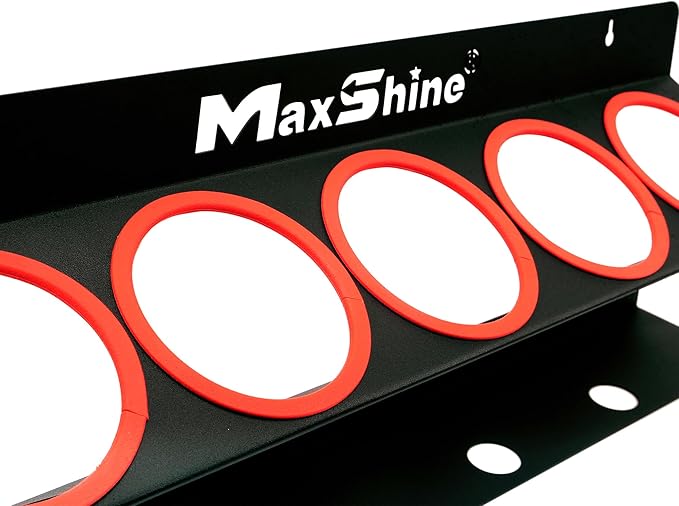 Maxshine Universal Detailing Spray Bottle Holder - Image 6