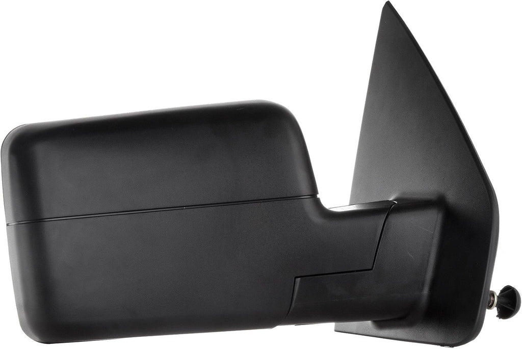 Passenger Side Heated Towing Mirrors Fits 2004 2005 2006 for Ford for F150 Pickup Truck, Power Adjusted View Mirror with Turn Signal Indicator