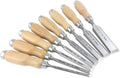 czech steel 8 pc set of 6, 8, main product view