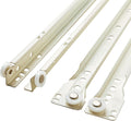 franklin brass self-closing 22' drawer slides bottom mount, main product view
