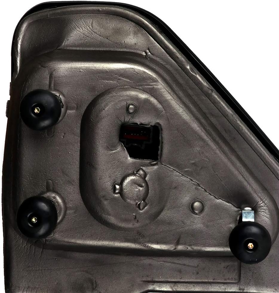 Driver Side Heated Towing Mirrors Fits 2004-2014 for Ford for F-150 Series Truck Pickup, Power Adjusted View Mirror with Turn Signal Indicator