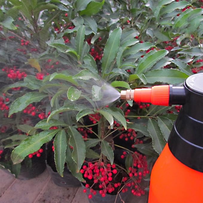 MyLifeUNIT Hand Pressure Sprayer, Spray Bottle - Image 6