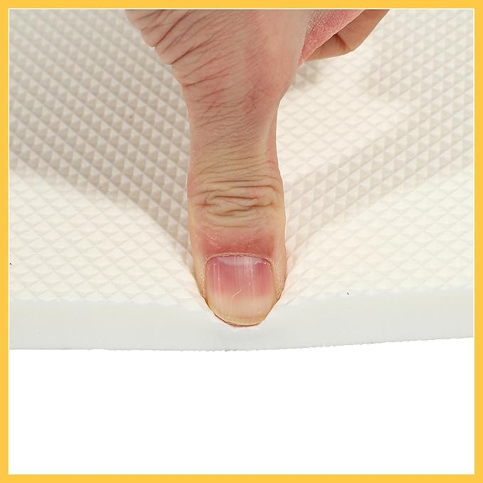 400x120x15mm Auto Garage Wall Guard Door Bumper Protector Anti Collision Water - Image 7