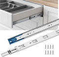 goldenwarm 10 pair 22 inch soft close drawer, main product view