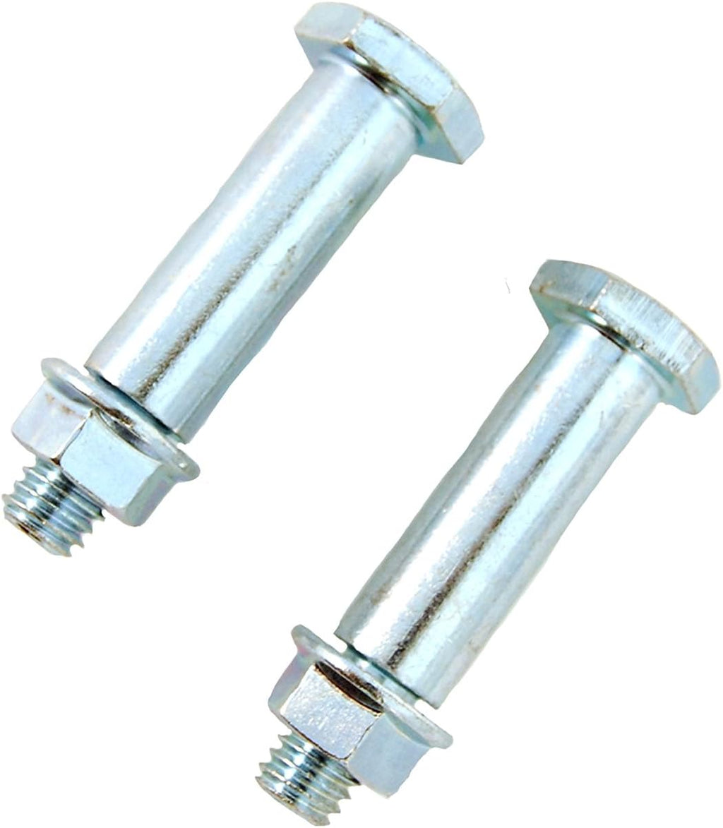 Arnold Universal Wheel Bolts Fits 1/2-Inch Bore and 1/2-Inch Hub