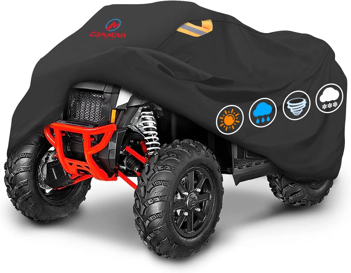 Comnova ATV Cover for 4 Wheelers