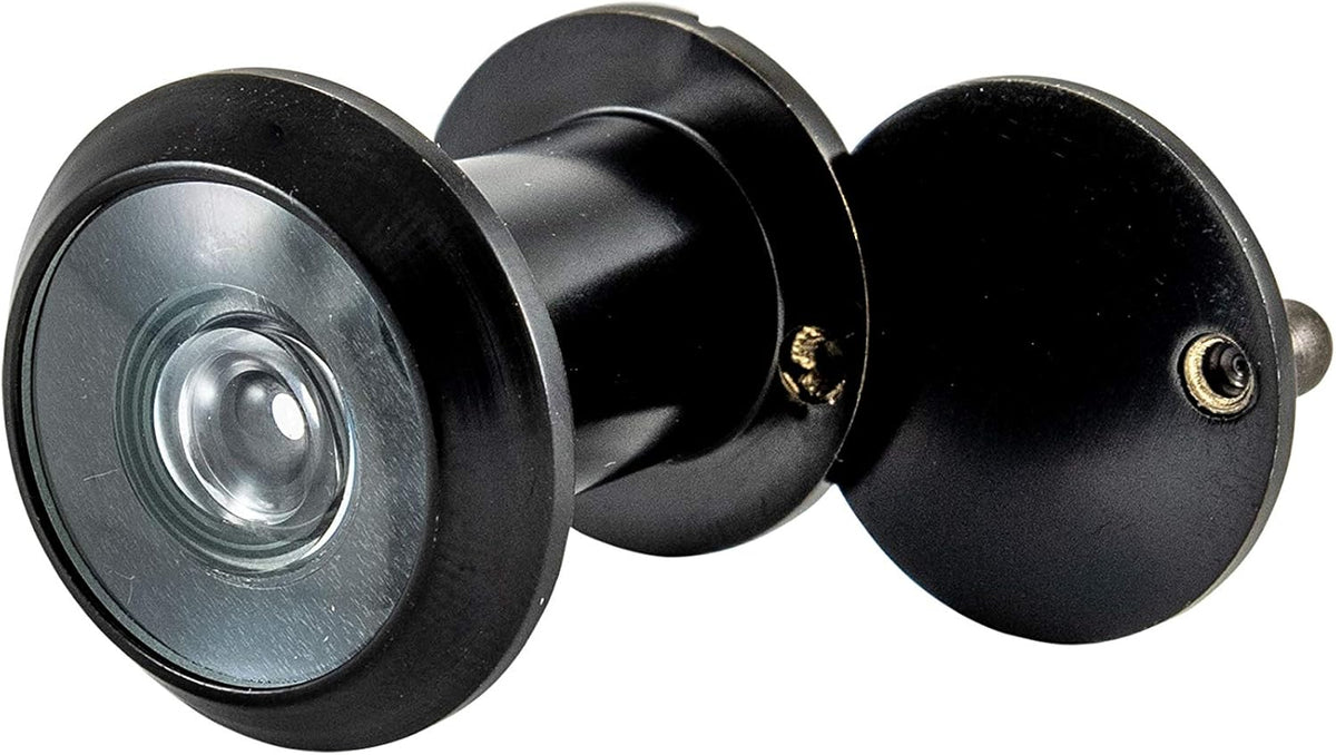 focus vision door viewer for narrow panel doors, main product view