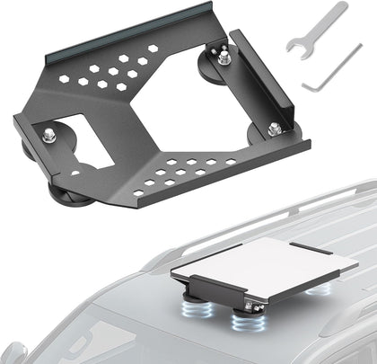 Starlink Mini Car Roof Mount, Starlink Mini Magnetic Mount