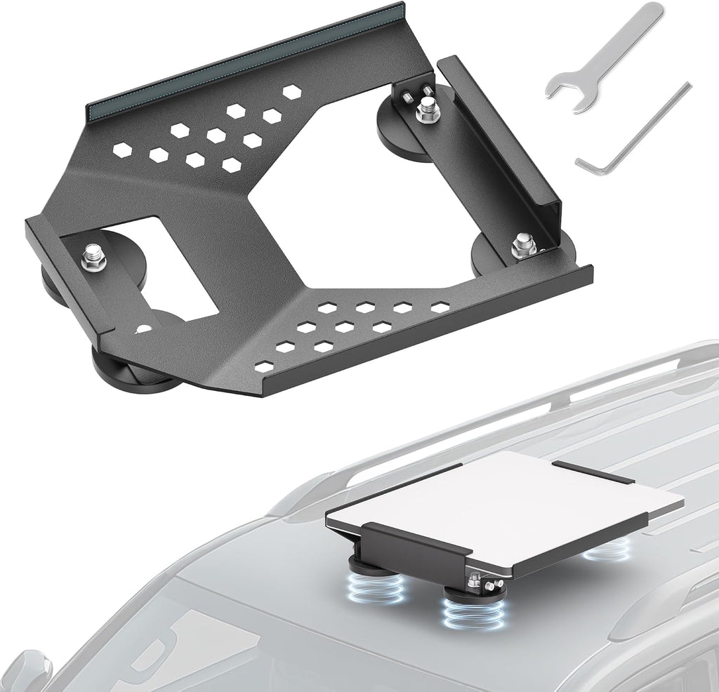 Starlink Mini Car Roof Mount, Starlink Mini Magnetic Mount