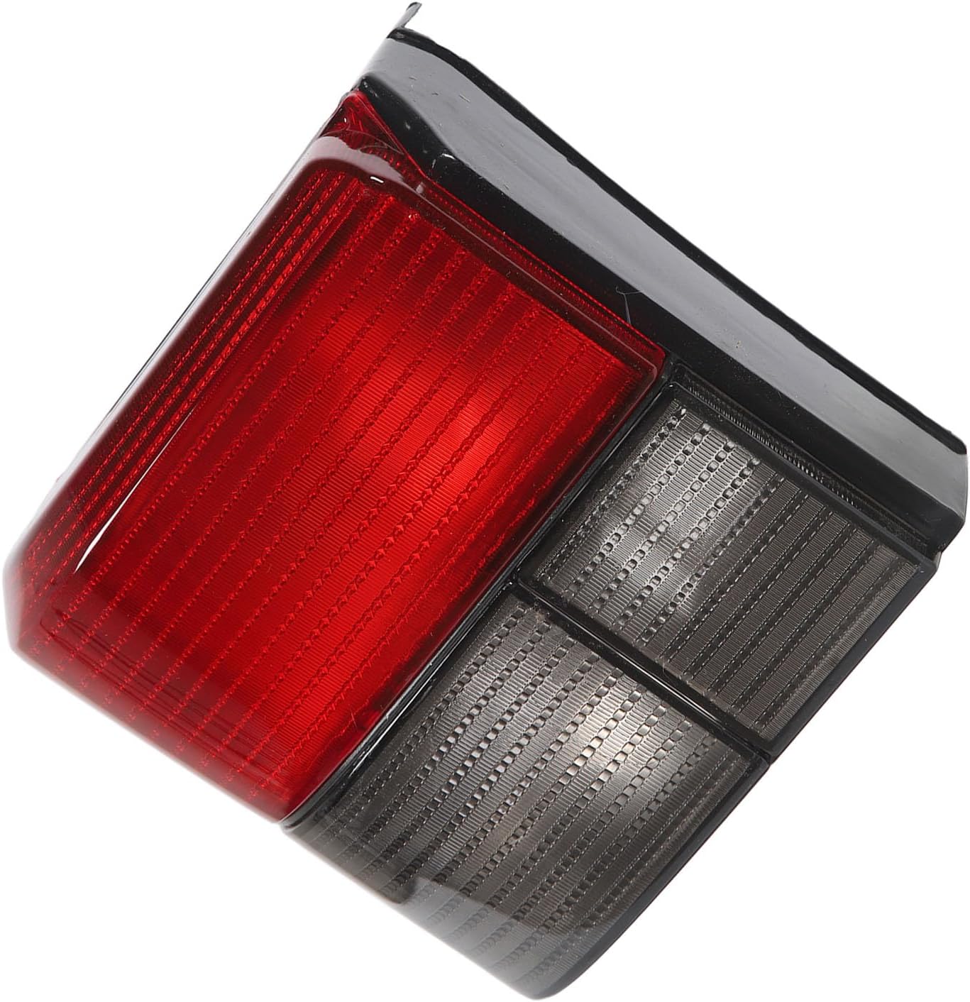 Generic Waterproof Rear Tail Lamp Housing Easy Installation Perfect Fit Tail Light Housing for Transporter Eurovan T4 (Left 701945095), Generico12ex5rdn6-11