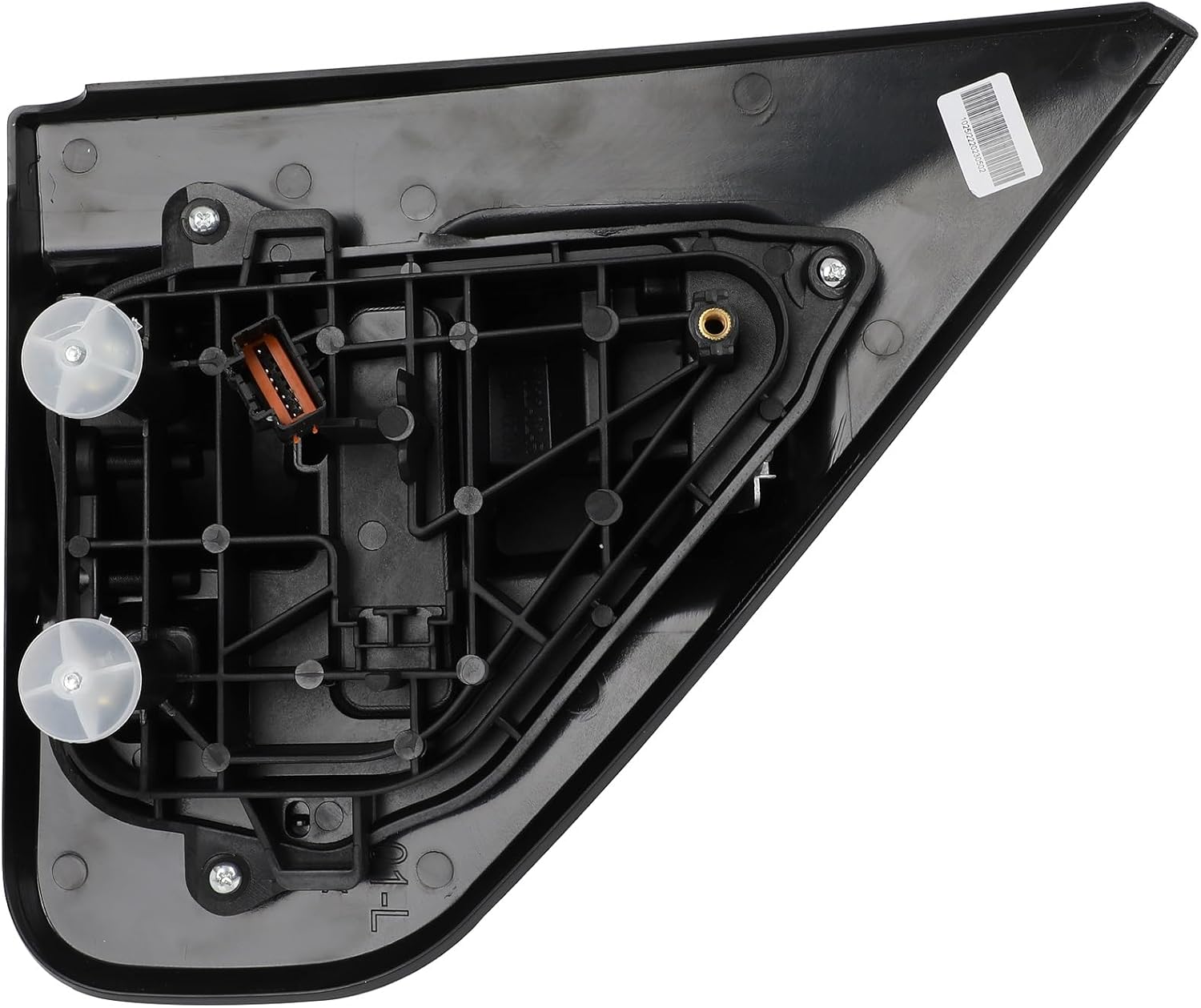 A Pair Heated Towing Mirrors Fits 2004-2014 for Ford for F150 Pickup, Power Adjusted View Mirror