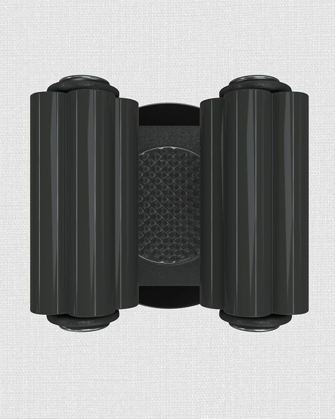 Magnetic Mop and Broom Holder, Broom Gripper Stainless Steel Mop Hanger - Image 7