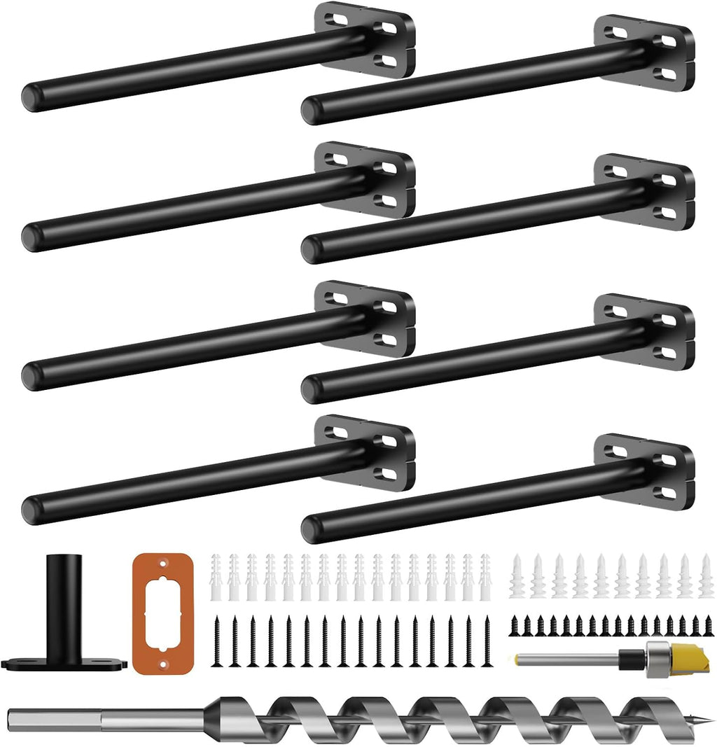 wall shelf brackets heavy duty floating shelf bracket, main product view