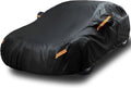 EzyShade 10-Layer Car Cover Waterproof All Weather. See Vehicle Size-Chart