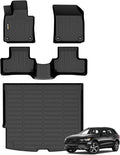 Binmotor-All Weather Car Floor Mats & Cargo Liner