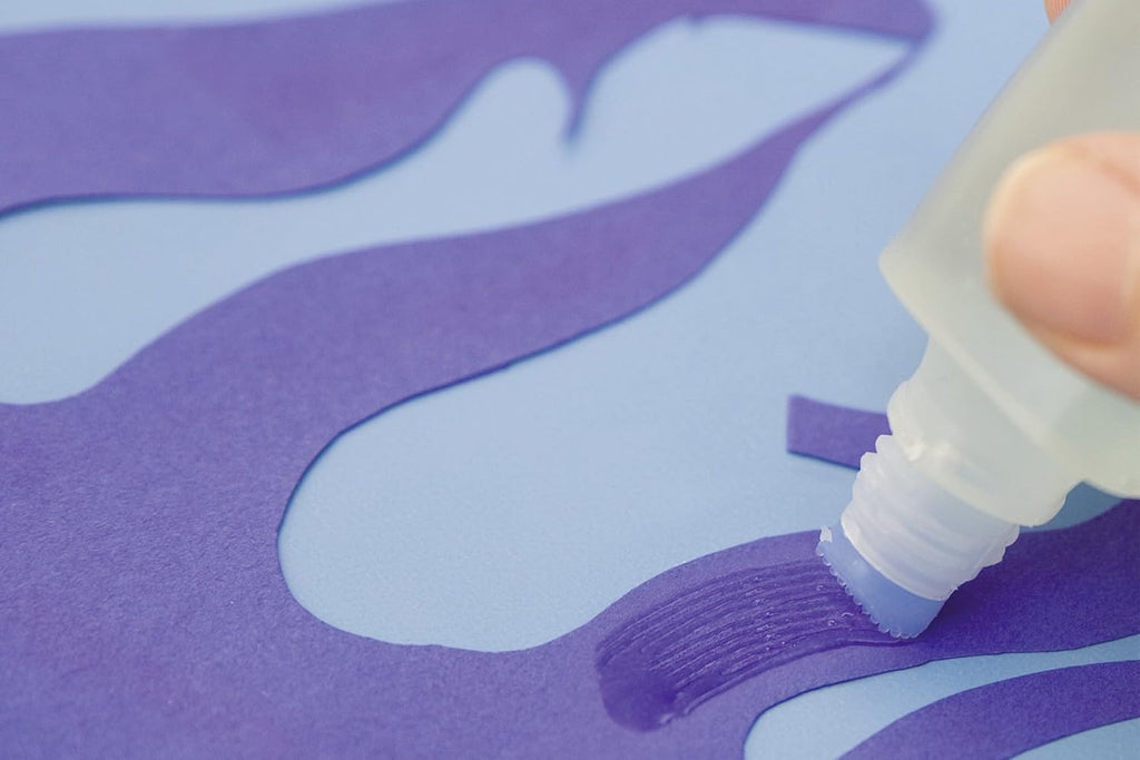 tombow pt-wtc-10p liquid aqua glue extra strong with, main product view