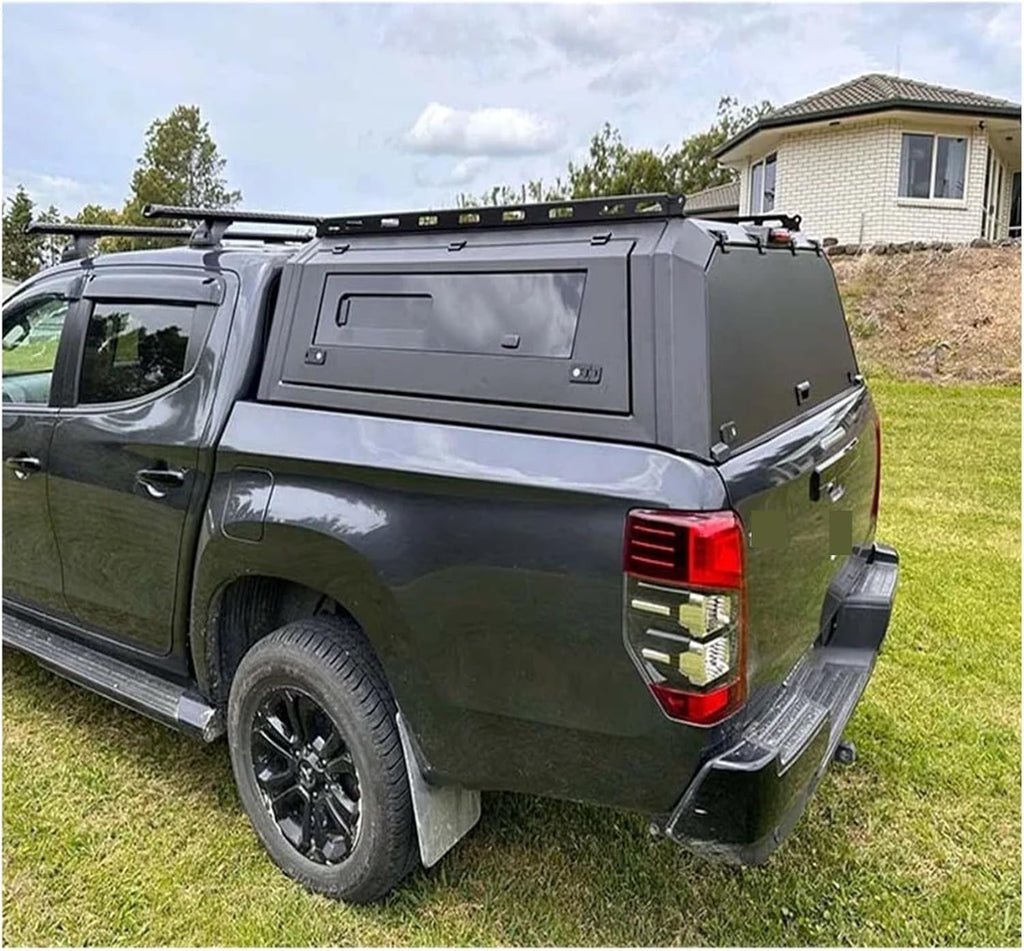 Aluminum Offroad Canopy for Triton L200 2022