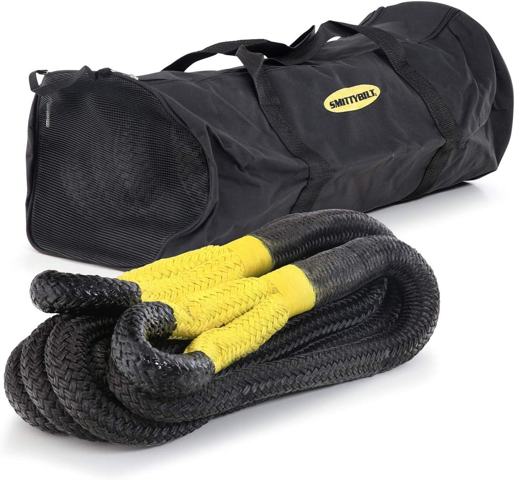SmittyBilt RECOIL RECOVERY ROPE - SBCC121