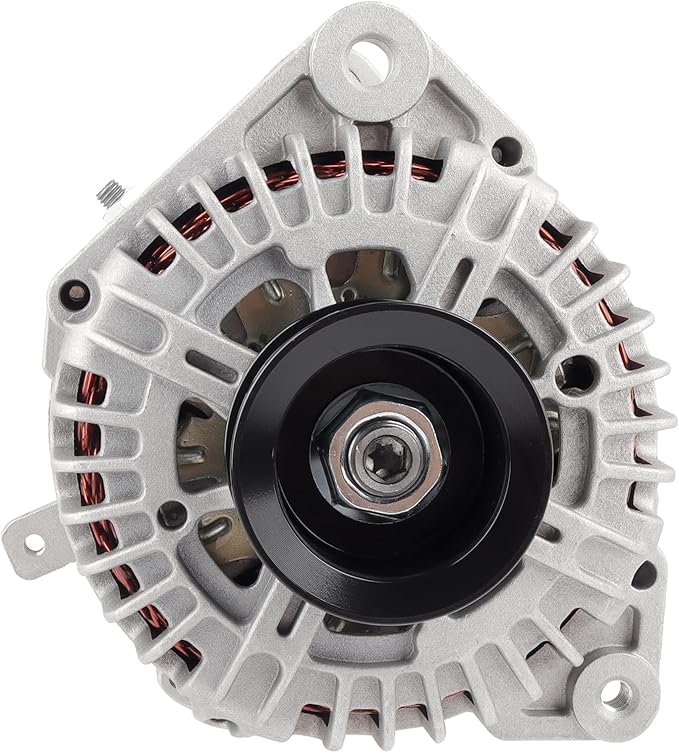 Ezexpreze 11256N Alternator Fit - Image 8