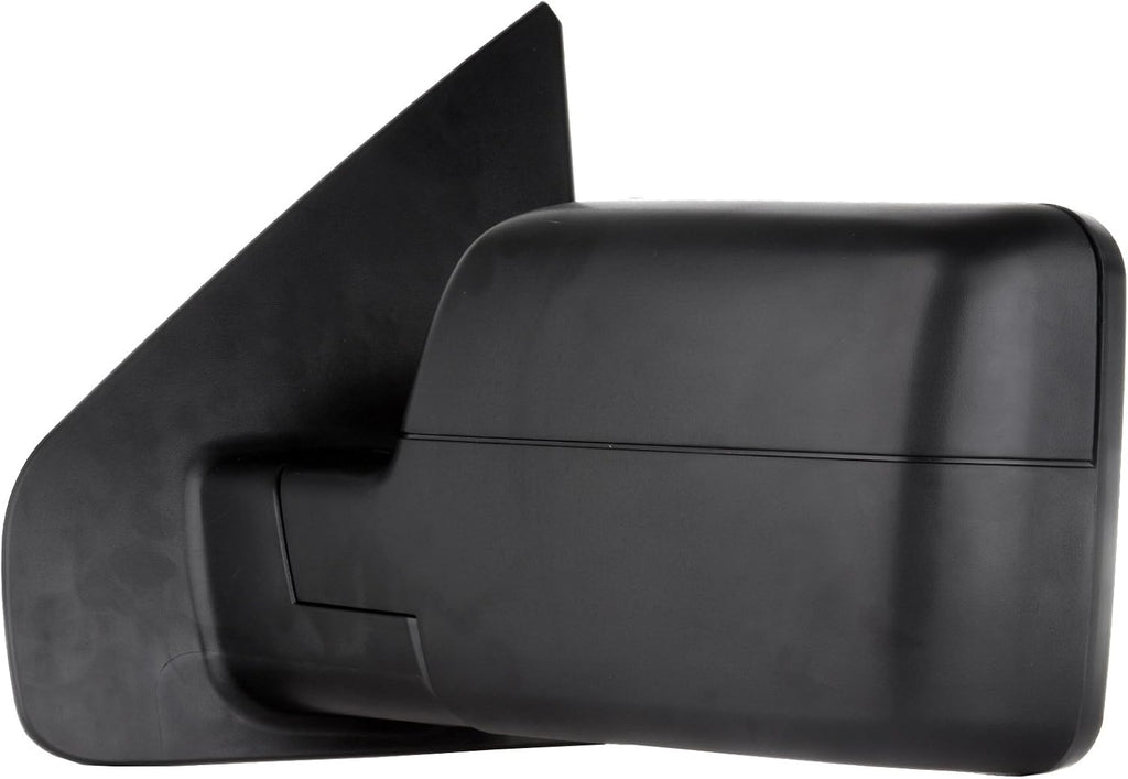 Driver Side Heated Towing Mirrors Fits 2004 2005 2006 for Ford for F150 Pickup Truck, Power Adjusted View Mirror with Turn Signal Indicator