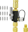 hvac valve core removal tool, mega flow vacuum-rated, main product view